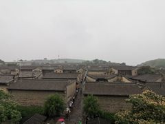-山西王家大院