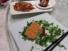 -北京全聚德(西客站店)