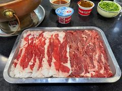 -新梅居(宁海东路店)