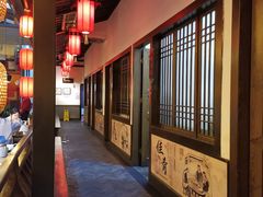 -老灶房-四川土菜(铁牛广场店)