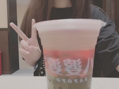 -八婆婆烧仙草(中山路店)