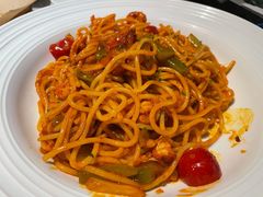 -必胜客(新福地店)