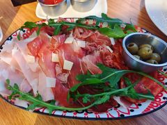 -1861意大利餐厅(来福士店)