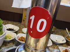 -安又胖韩国烤肉(美罗城店)