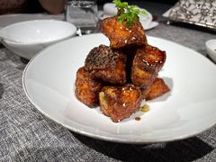 银鳕鱼熏鱼-临江宴(陆家嘴店)