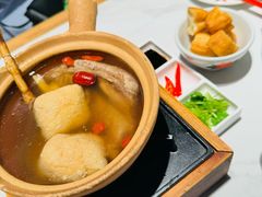 -芽笼芽笼新加坡餐厅(环球港店)