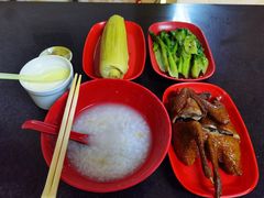 -光明刘冰乳鸽店(光明法政北路店)