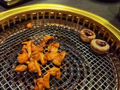 -AJIYA·池袋日式烧肉自助(天津万象城店)