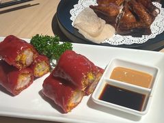 -避风塘(南汇店)