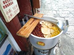 -内涵饵块