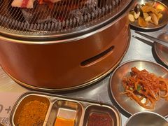 -西塔老太太泥炉烤肉(苏州大悦城店)