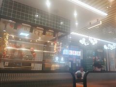 -添利·香港茶餐厅·下午茶(雪象店)