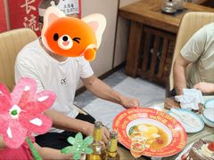 -鲜得莱渔港·小平岛海胆馆(七贤岭店)