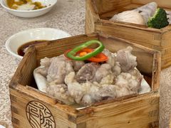 -麒麟中餐厅·经典粤菜·地道菜式老字号(广州长隆酒店)