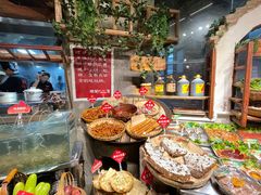 -塘屋烧烤·云南火塘烧烤品牌(新亚洲店)