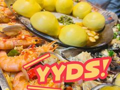 -原乡故事里海鲜大餐(玉祥门北马道巷店)