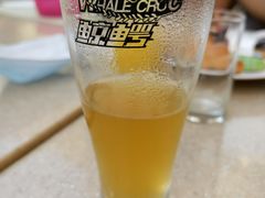 -亮马河饭店翠雅咖啡厅