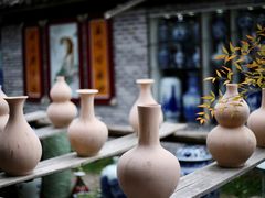 -景德镇古窑民俗博览区