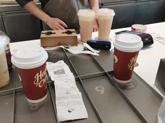 -喜茶(永旺梦乐城店)