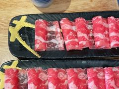 -一井烧肉·活鳗·寿司(望京SOHO店)