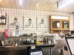 -明谦·Coffee&Cocktail Bar(美您公园店)