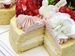 -柏尼娅PEARIA·蛋糕定制(静安店)