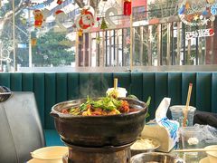 -川香煲(茅台路店)