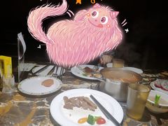 -吉布鲁牛排海鲜自助(芙蓉万家丽店)