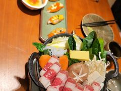 -俊屋料理·烧鸟·寿司·日泰融合菜(星际云汇店)