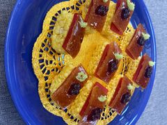 鸭酥米花-花家怡园(四合院总店)