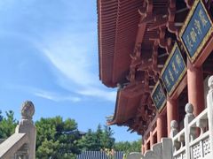 -清凉寺