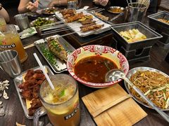 -破店肥哈·东北烧烤(南山保利店)