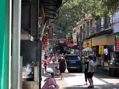 -刘信牛羊肉小炒泡馍(回民街店)