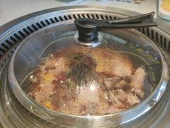 -遇东北林区铁锅炖(南开店)