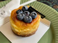 -醍茉甜点