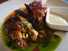 烧鸡-LA MAISON公鸡和龙(蛇口店)