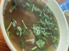 -旺泉餐饮店·清真牛肉面馆