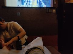 -逅莱·影院足道·日式SPA(大世界店)