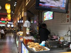 -河坊美食街(河坊街店)