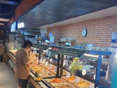 -梨花自助烤肉(乐宾店)