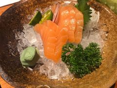 -肉魁屋·烧肉·烧鸟·酒场(高新店)