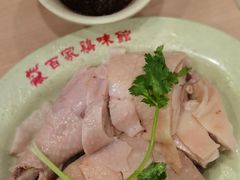 -百家鸡味馆(清泰店)