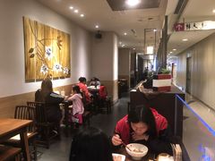大堂-春水堂人文茶馆(台中新时代店)