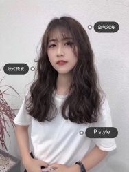 -P.STYLE派斯造型