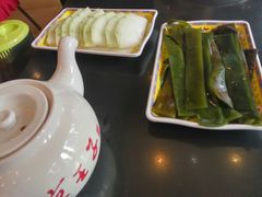 -芦月轩羊蝎子(北蜂窝店)