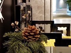 -Yan Ting 宴庭中餐厅(上海静安瑞吉酒店)