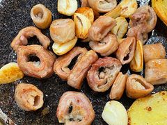 -大福黄牛料理·韩式烤肉·黄牛肥肠·酱蟹