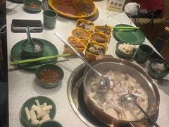 -润园四季椰子鸡火锅(海上世界店)