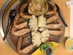 -蟹道乐(道顿堀本店)