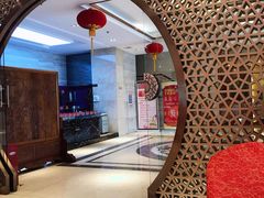 大堂-金蝉食府(维吉奥广场店)